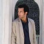 Clive Owen