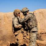 Alexander Skarsg&aring;rd, Nat Wolff