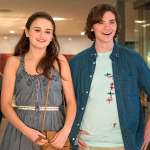 Joey King, Joel Courtney
