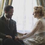 Andr&eacute; Holland, Juliet Rylance