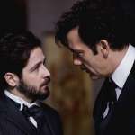 Michael Angarano, Clive Owen