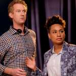 Christopher Wallinger, Rosanny Zayas