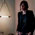 Katherine Moennig