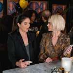 Leisha Hailey, Arienne Mandi