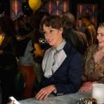 Leisha Hailey, Arienne Mandi, Jennifer Beals