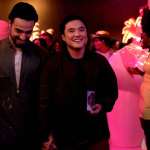 Leo Sheng, Freddy Miyares