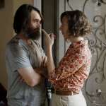 Kristen Schaal, Will Forte