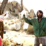 Kristen Schaal, Will Forte