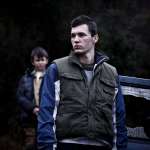 Ismir Gagula, Luka Jovanovic