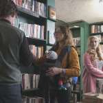 Alison Bell, Lucy Durack, Matthew Whittet