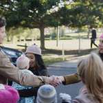 Alison Bell, Xana Tang, Lucy Durack, Leon Ford, Leah Vandenberg