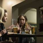 Alison Bell, Gareth Davies, Lucy Durack, Duncan Fellows