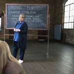 Noni Hazlehurst, Lucy Durack