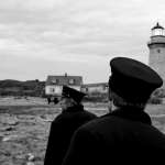 Robert Pattinson, Willem Dafoe