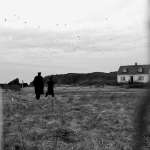 Robert Pattinson, Willem Dafoe