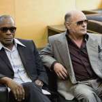 Alex Descas, Jean-Fran&ccedil;ois St&eacute;venin