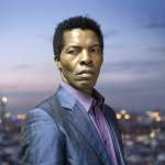 Isaach de Bankol&eacute;