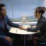 Y&ucirc;ki Kud&ocirc;, Isaach de Bankol&eacute;