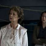 Charlotte Rampling, Liv Hill