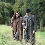 Ruth Wilson, Domhnall Gleeson