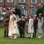 Tipper Seifert-Cleveland, Oliver Zetterstr&ouml;m