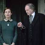 Charlotte Vega, David Bradley