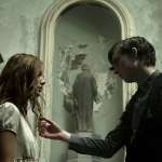 Charlotte Vega, Bill Milner