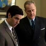 Jeff Daniels, Tahar Rahim