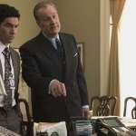Jeff Daniels, Tahar Rahim