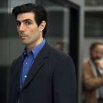 Peter Sarsgaard, Louis Cancelmi