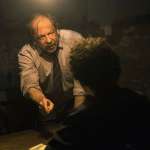 Youssef Berouain, Bill Camp