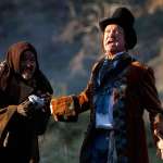 Clint Howard, Udo Kier