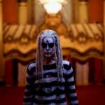 Sheri Moon Zombie