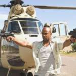 Columbus Short