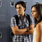 Alexandra Chando, Blair Redford