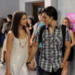 Alexandra Chando, Blair Redford