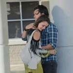 Alexandra Chando, Blair Redford