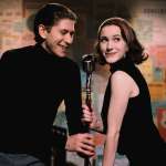 Michael Zegen, Rachel Brosnahan