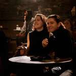 Michael Zegen, Rachel Brosnahan