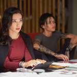 Bingbing Li, Ruby Rose