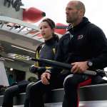 Bingbing Li, Jason Statham