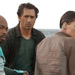 Ruby Rose, Cliff Curtis, Page Kennedy