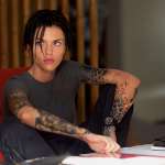 Ruby Rose