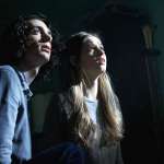 Grayson Gabriel, Gabrielle Haugh