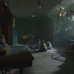 Keenan Lehmann, Meredith Rose, Summer H. Howell