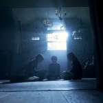 Keenan Lehmann, Meredith Rose, Summer H. Howell