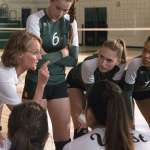 Rebecca Merasty, Nesta Cooper, Helen Hunt