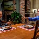 William Hurt, Helen Hunt