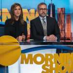 Jennifer Aniston, Steve Carell