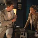 Jennifer Aniston, Mark Duplass